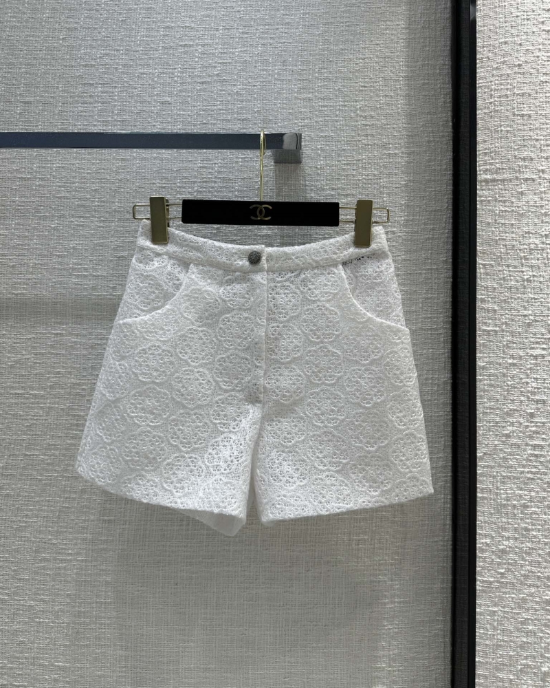 Chanel Shorts